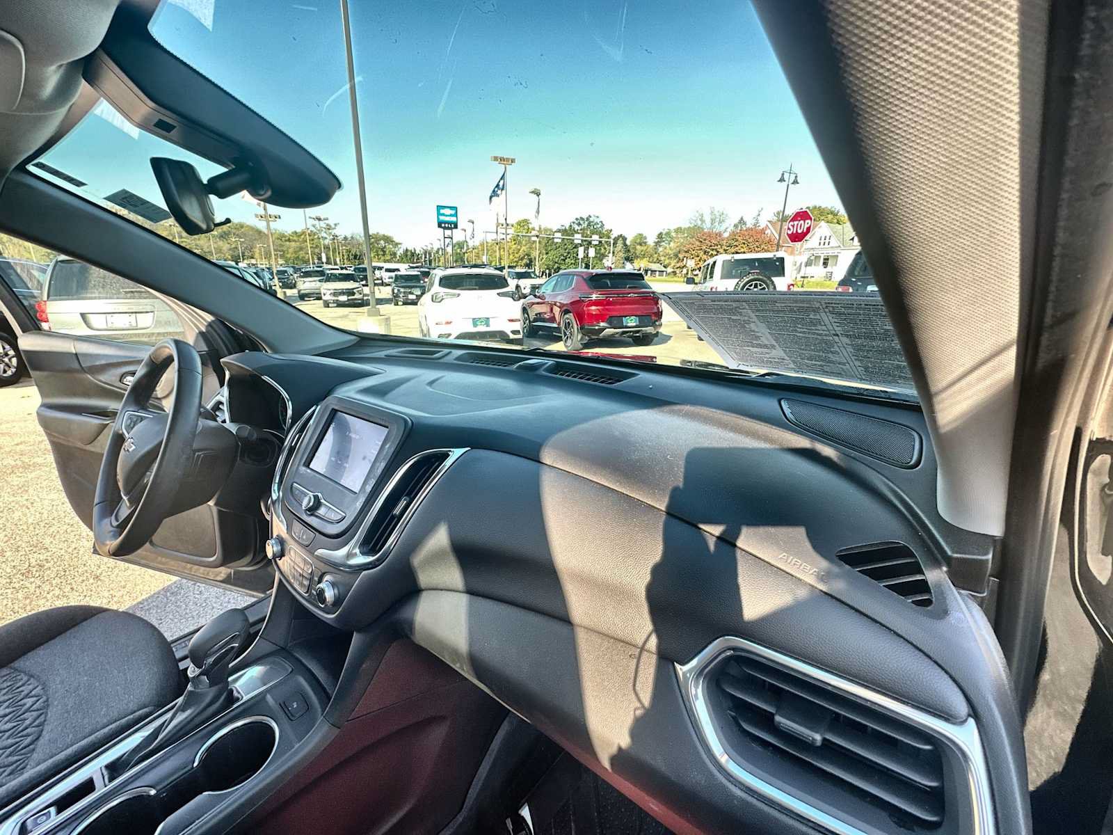 Certified 2023 Chevrolet Equinox LT FWD image 27