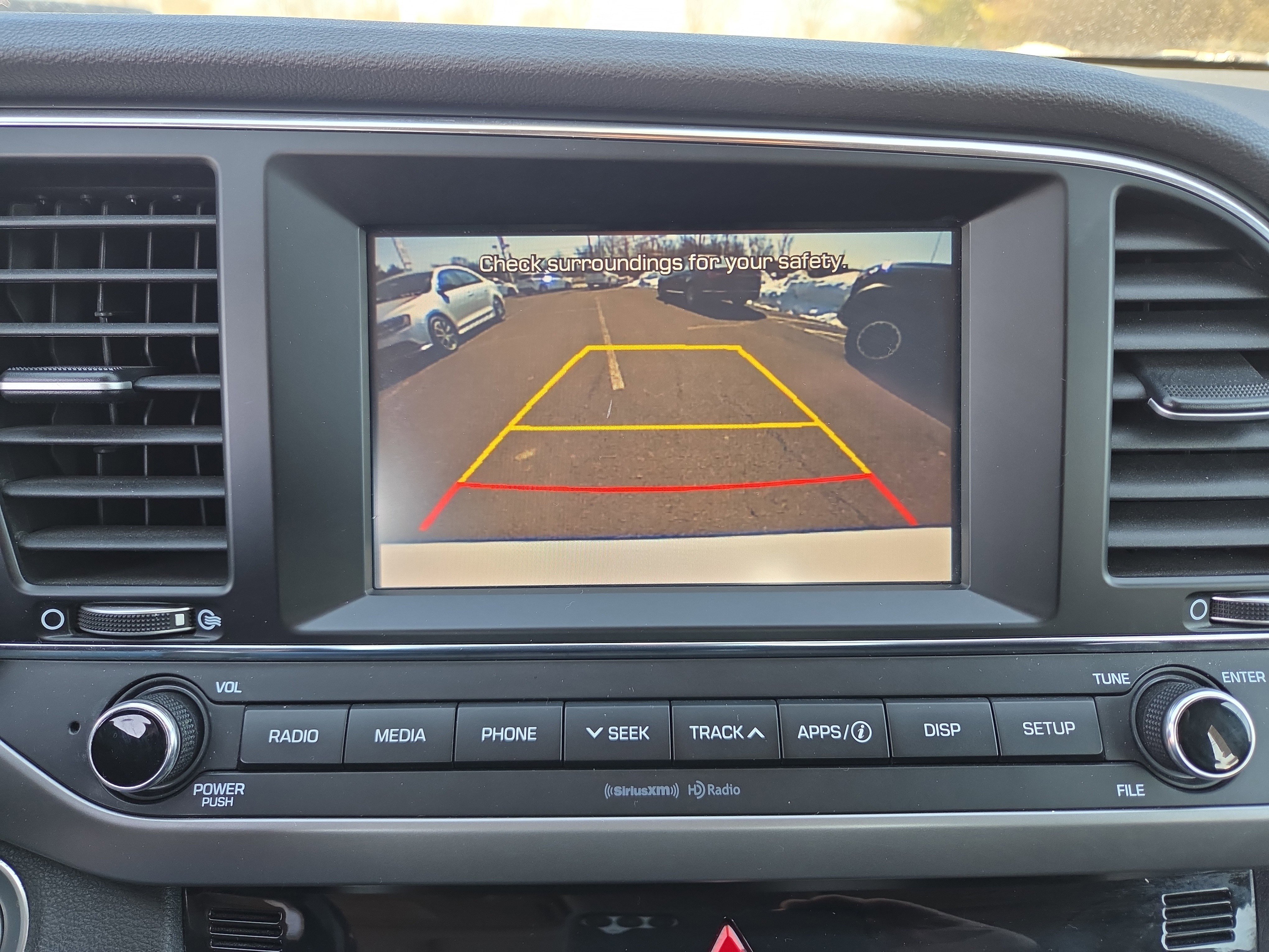 Used 2017 Hyundai Elantra Value Edition w/ Cargo Package image 24