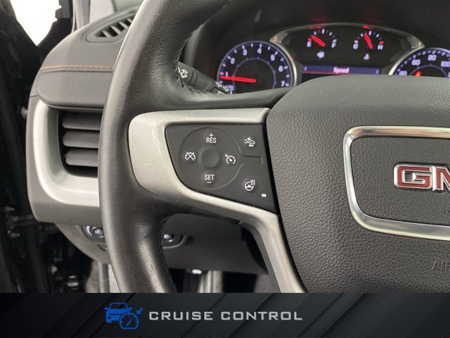 Used 2021 GMC Terrain SLT w/ Infotainment Package II FWD image 24