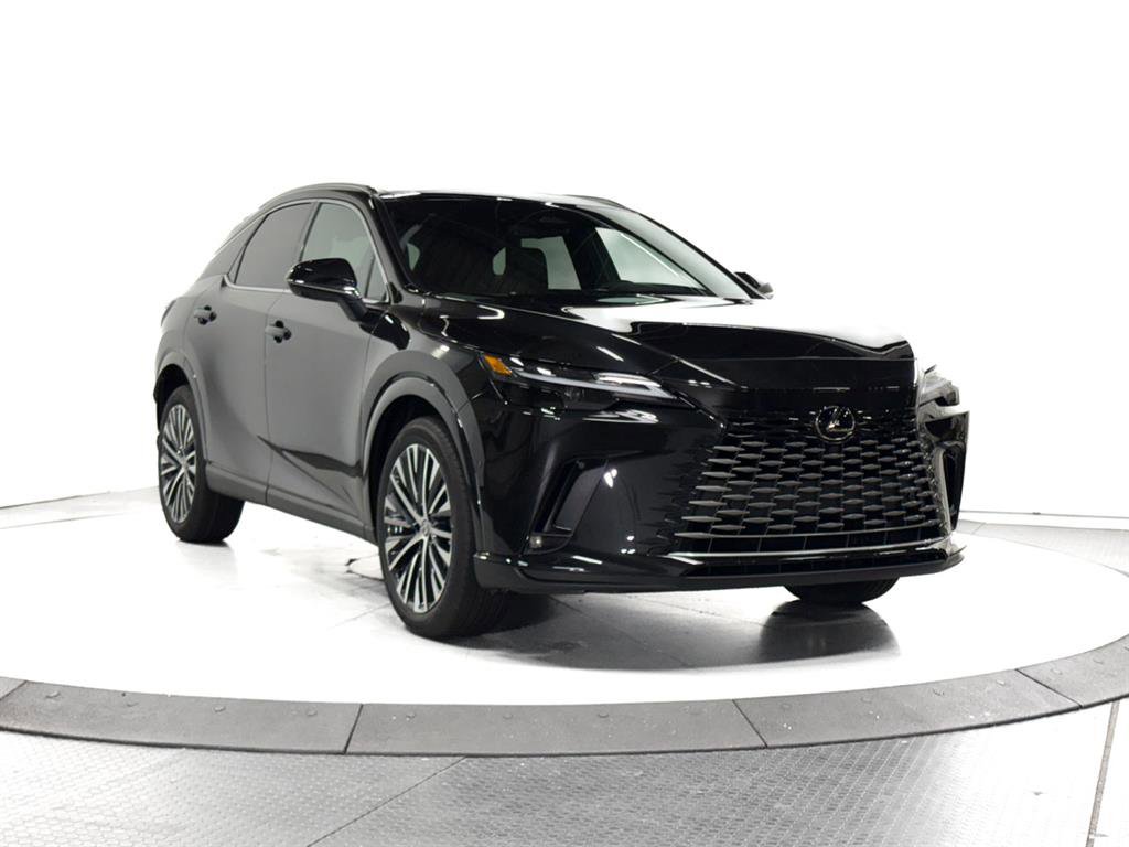 New 2026 Lexus RX 350 Premium Plus video 1