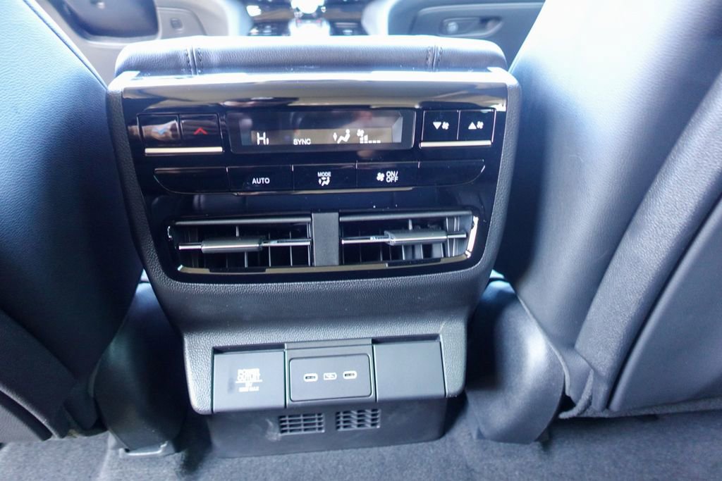 New 2026 Acura MDX FWD image 28