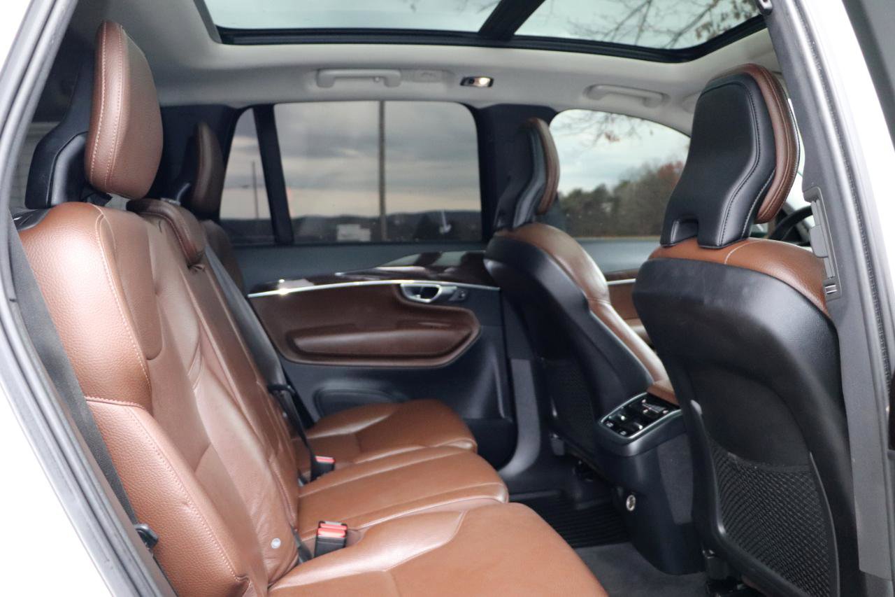 Used 2019 Volvo XC90 T6 Momentum w/ Protection Package Premier AWD/4WD image 43