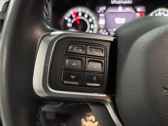 Used 2022 RAM 2500 Laramie AWD/4WD image 22