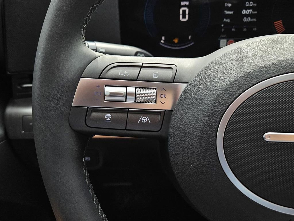 New 2026 Hyundai Kona SEL Sport FWD image 31