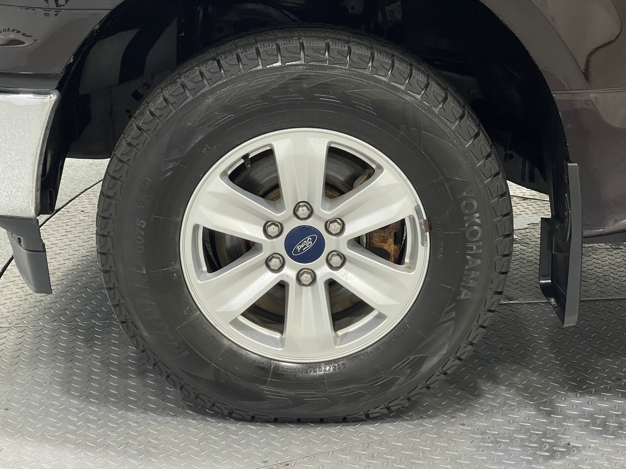 Used 2020 Ford F150 XLT w/ Equipment Group 301A Mid image 34