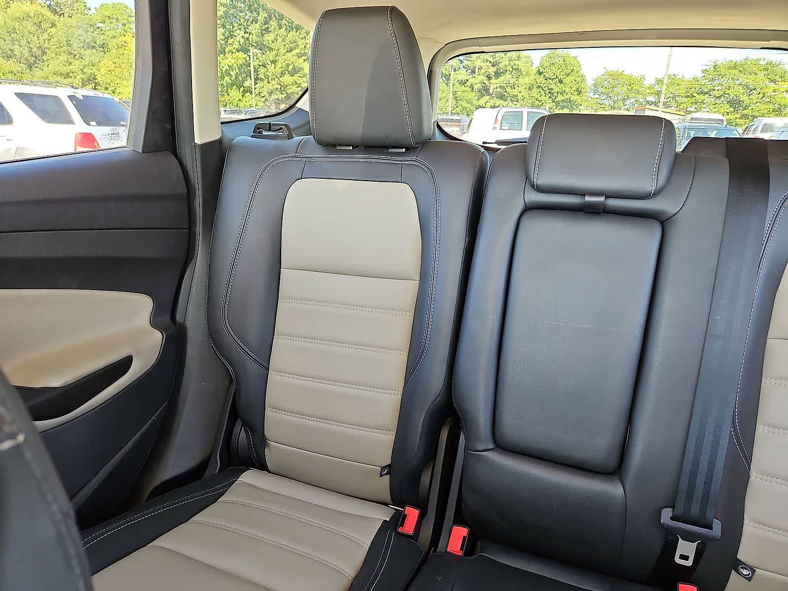 Used 2019 Ford Escape SEL FWD image 13