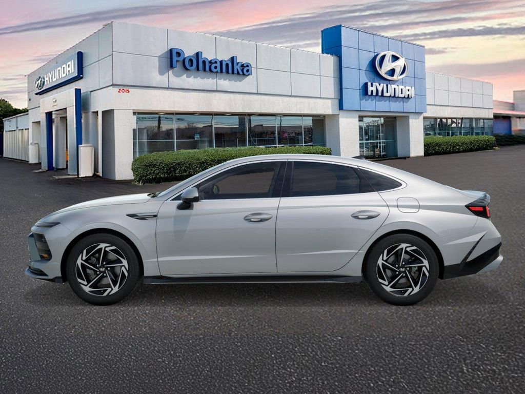 New 2026 Hyundai Sonata SEL FWD image 3