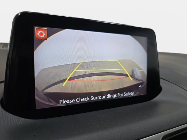 Used 2018 MAZDA MAZDA3 Touring FWD image 21