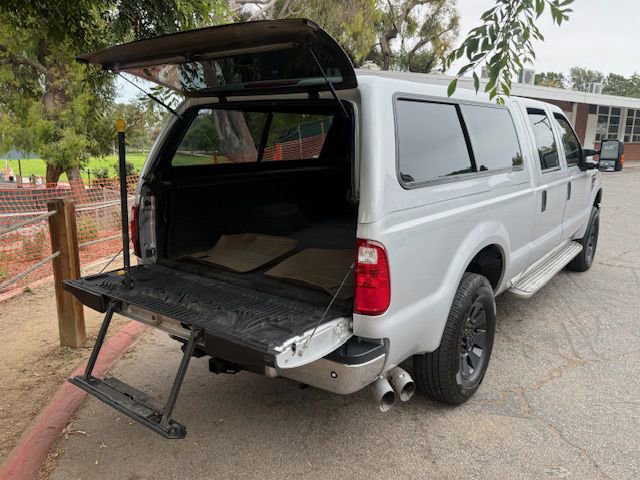 Used 2008 Ford F250 XLT image 13