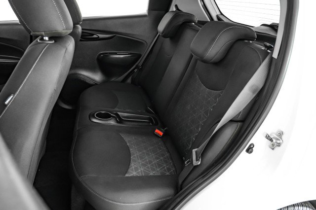 Used 2021 Chevrolet Spark LT w/ Spark Special Edition image 34