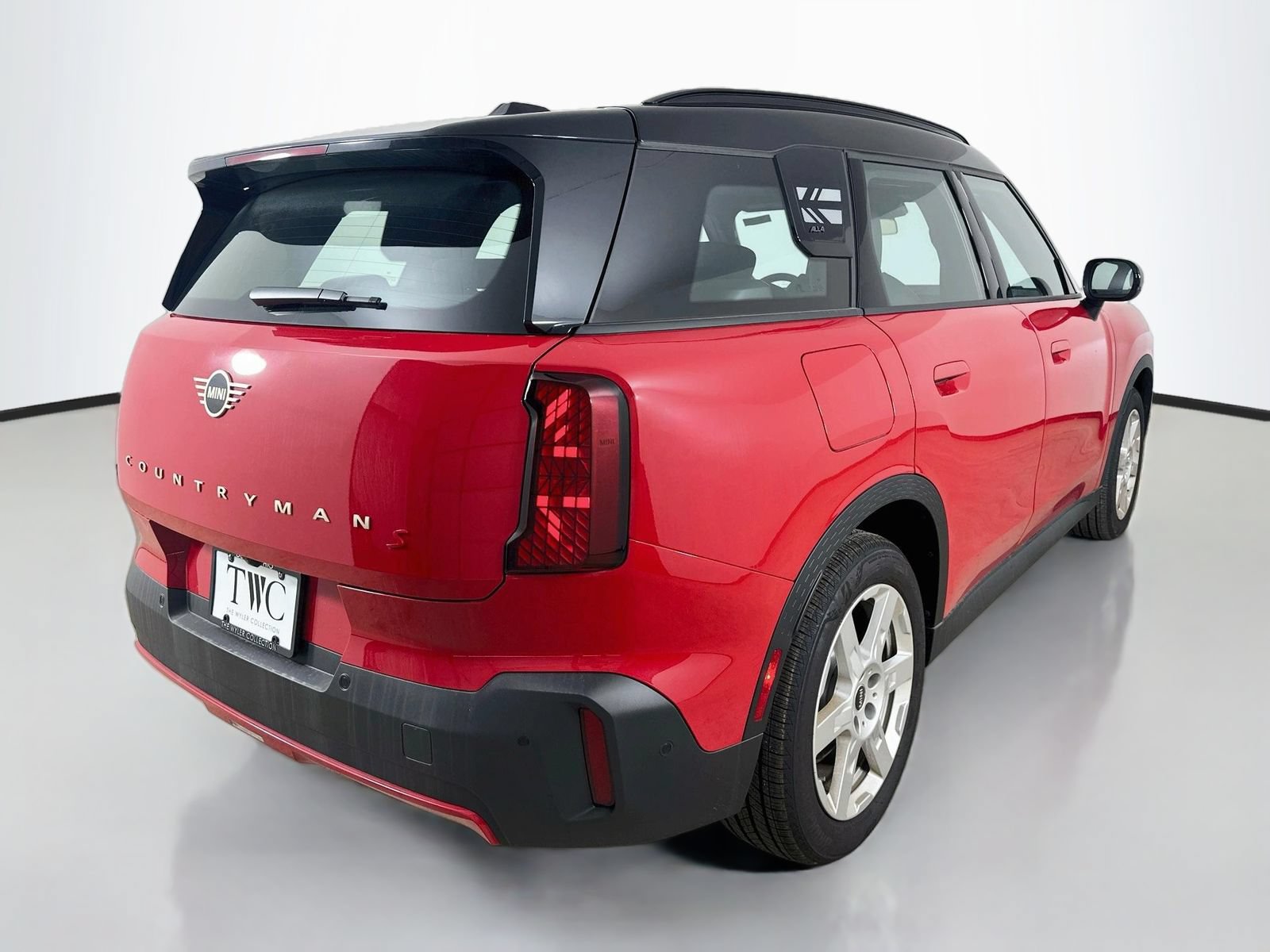 New 2026 MINI Cooper Countryman S AWD/4WD image 5