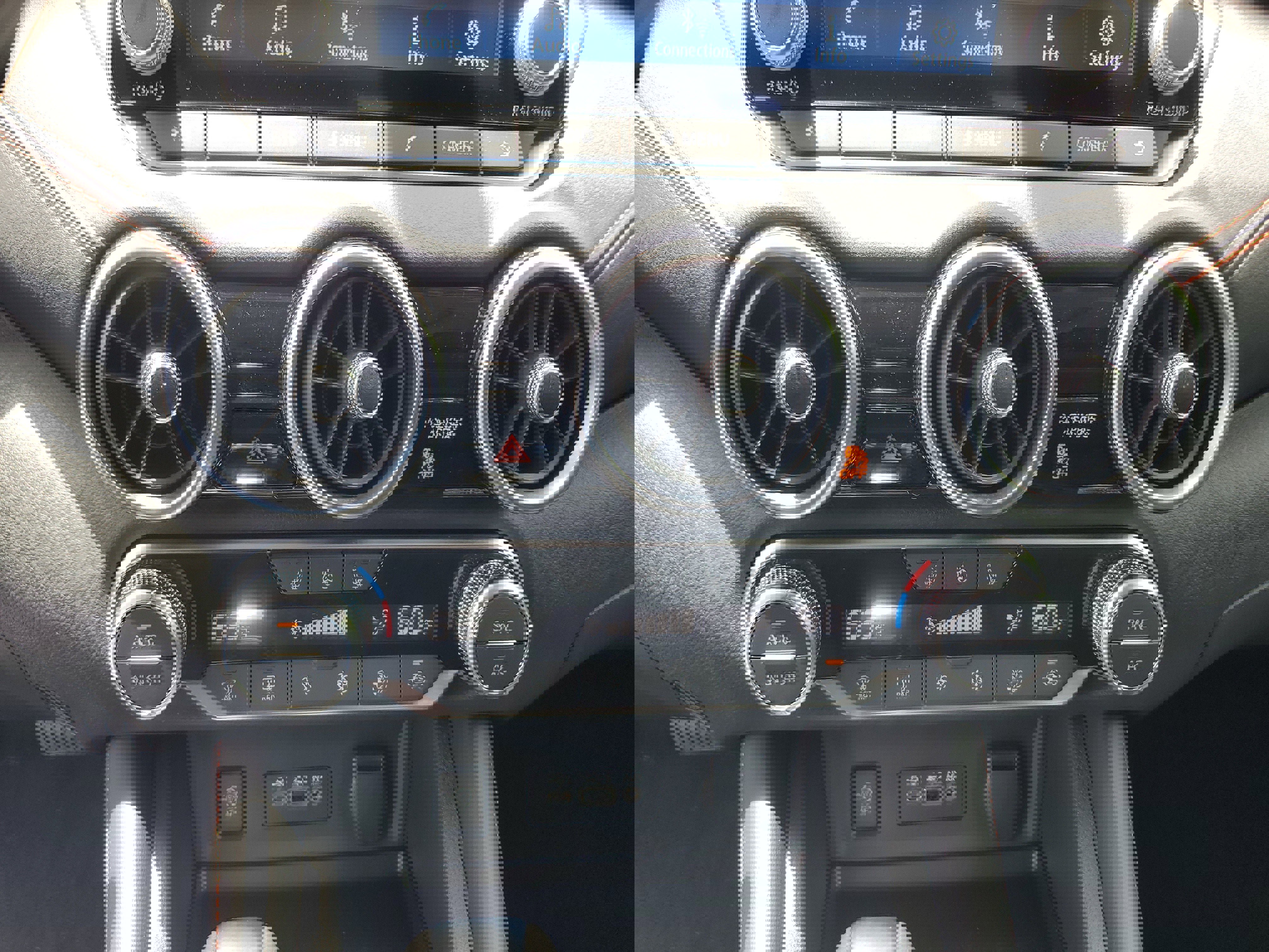 New 2025 Nissan Sentra SR w/ SR Premium Package image 24