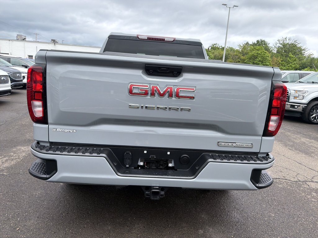 Used 2024 GMC Sierra 1500 Elevation AWD/4WD image 4