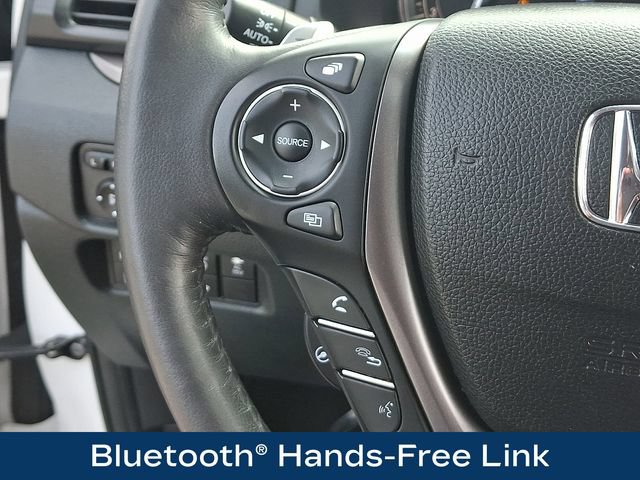 Used 2023 Honda Ridgeline RTL-E image 7
