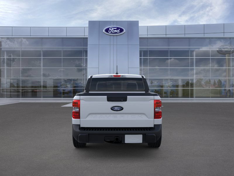 New 2026 Ford Maverick XL AWD/4WD image 5