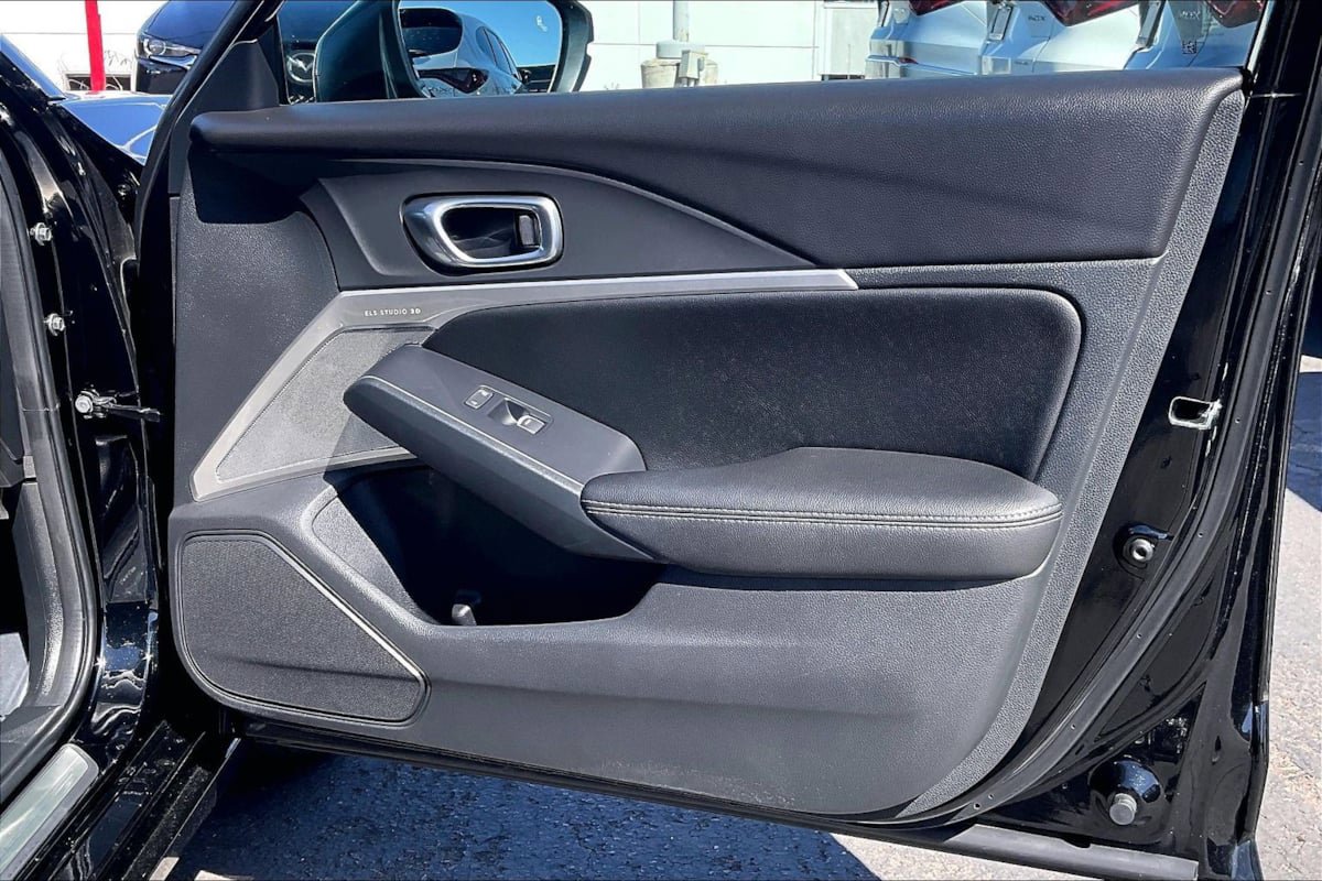 Used 2023 Acura Integra A-Spec image 21