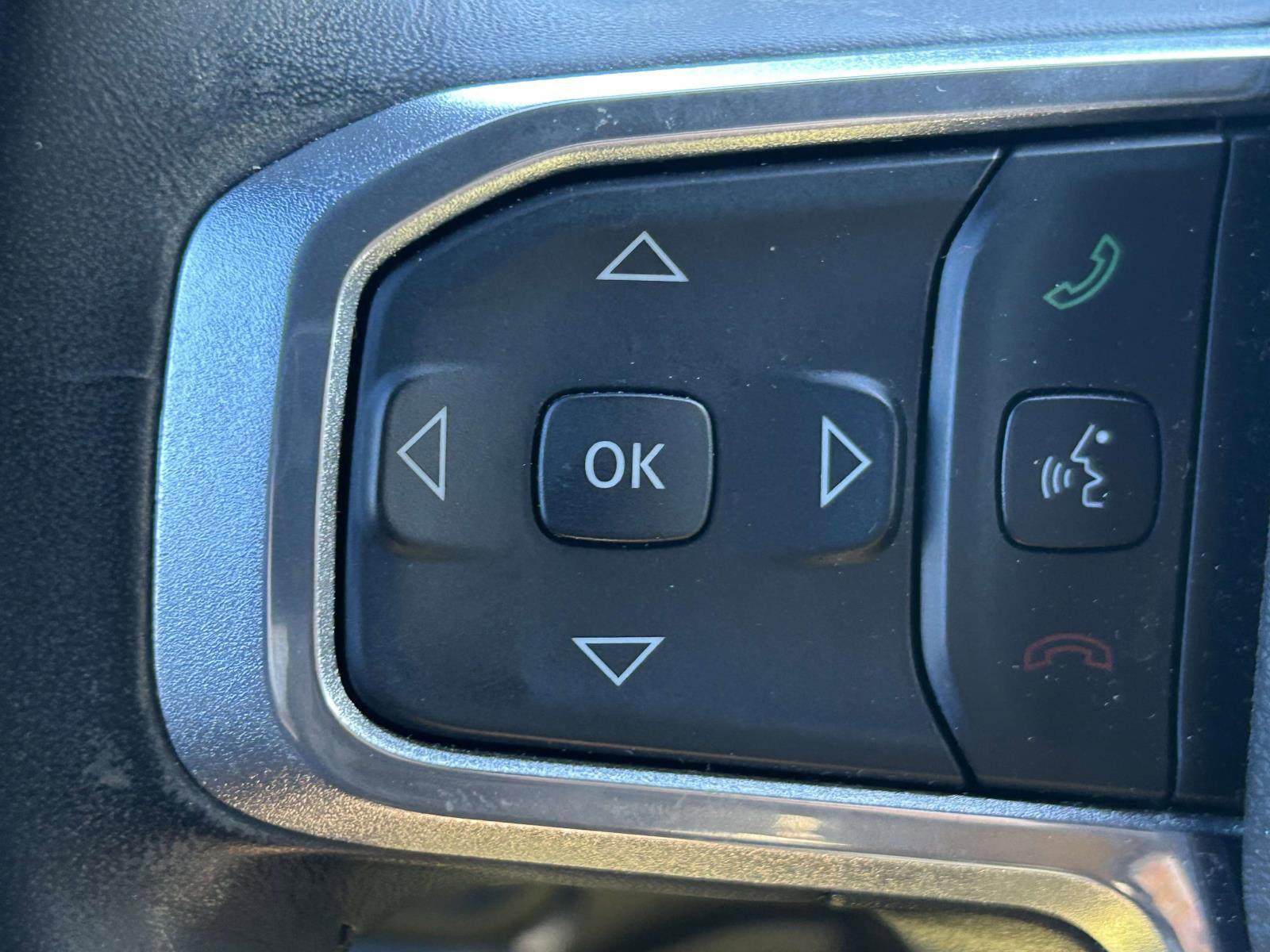 Used 2022 RAM 1500 Laramie image 22