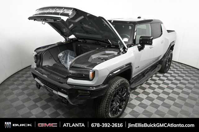New 2026 GMC Hummer EV 4x4 Crew Cab image 31