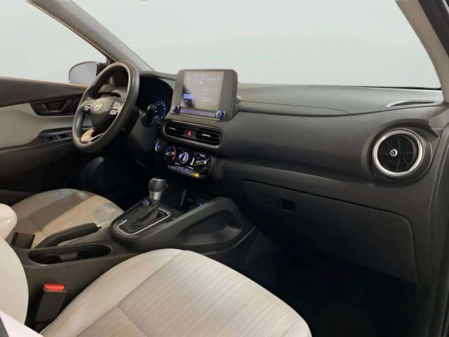 Used 2022 Hyundai Kona SEL FWD image 85