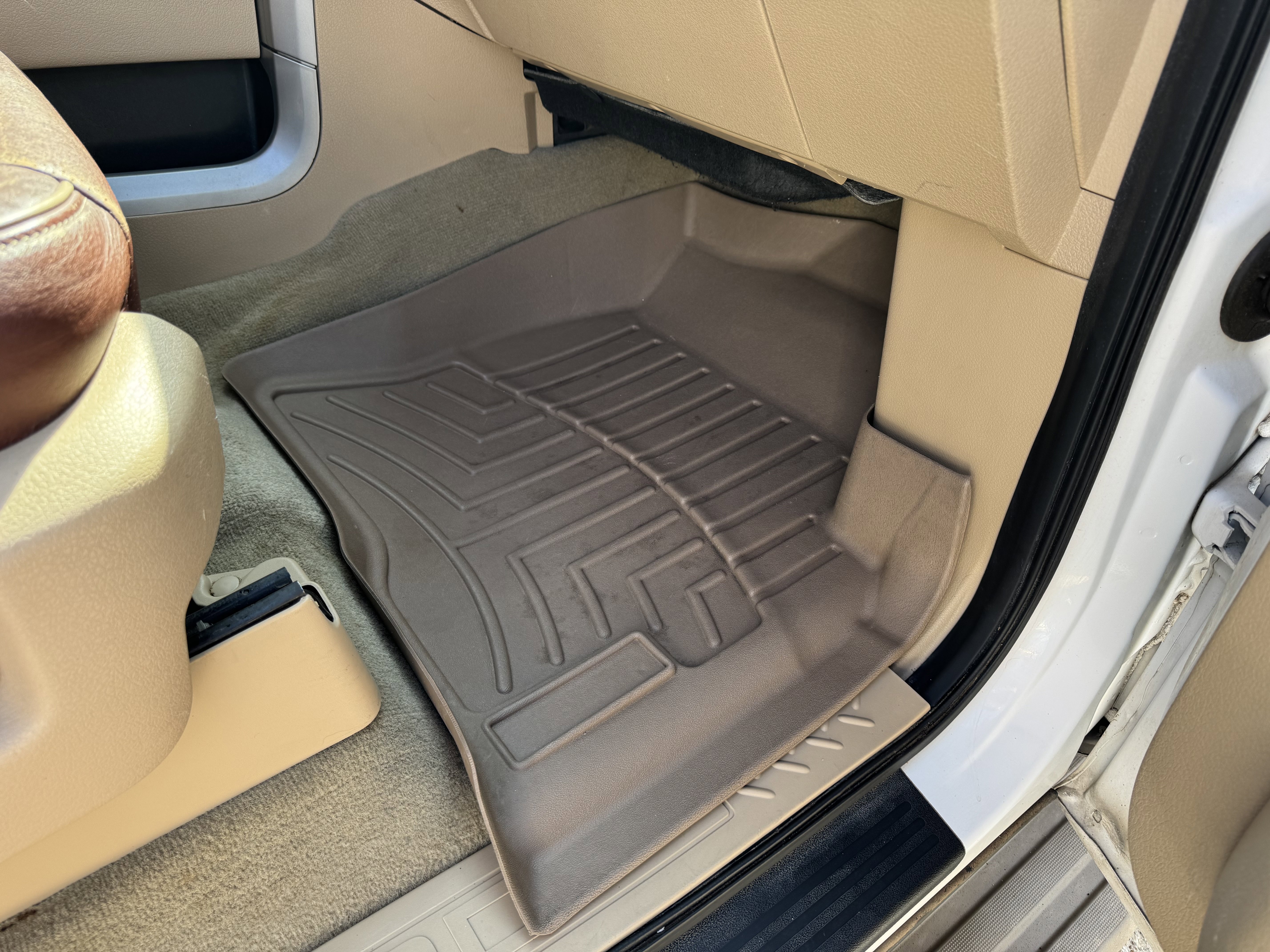 Used 2011 Ford F150 King Ranch image 10