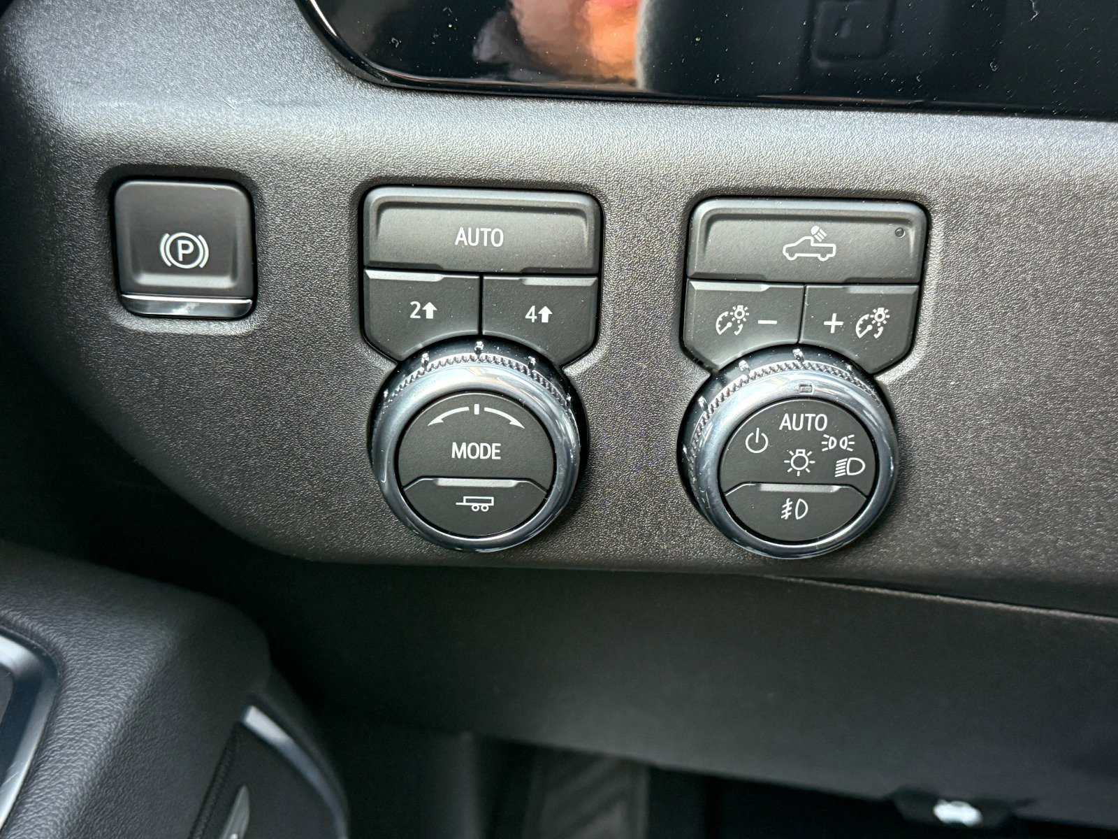 New 2026 GMC Sierra 1500 Elevation w/ Preferred Package image 29