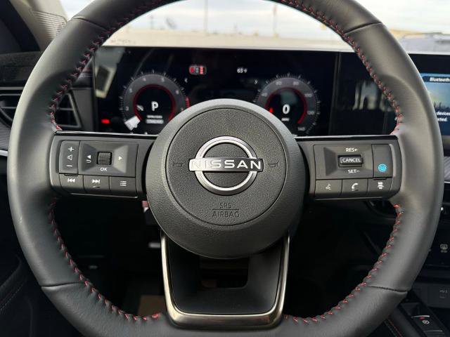 New 2026 Nissan Kicks SR FWD image 21