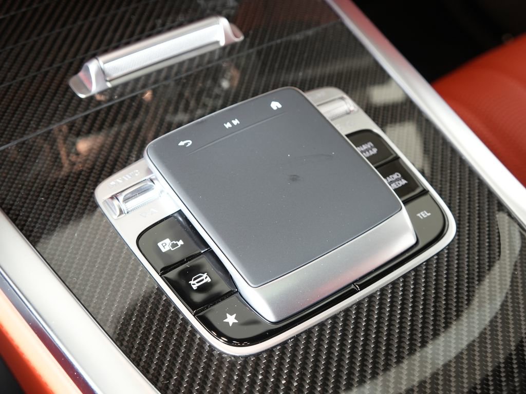 New 2026 Mercedes-Benz G 63 AMG 4MATIC image 26