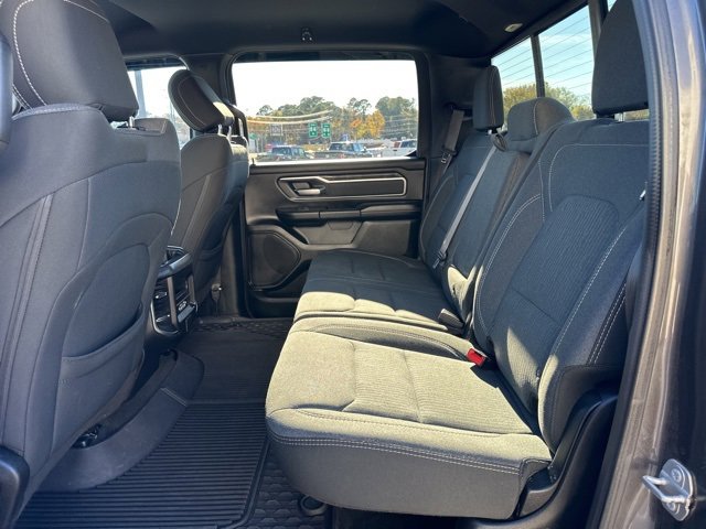 Used 2019 RAM 1500 Big Horn image 30