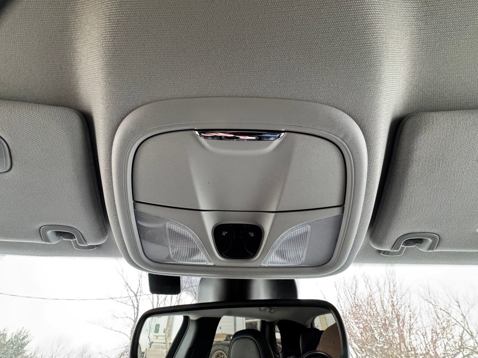 Used 2023 Jeep Cherokee Altitude Lux image 29