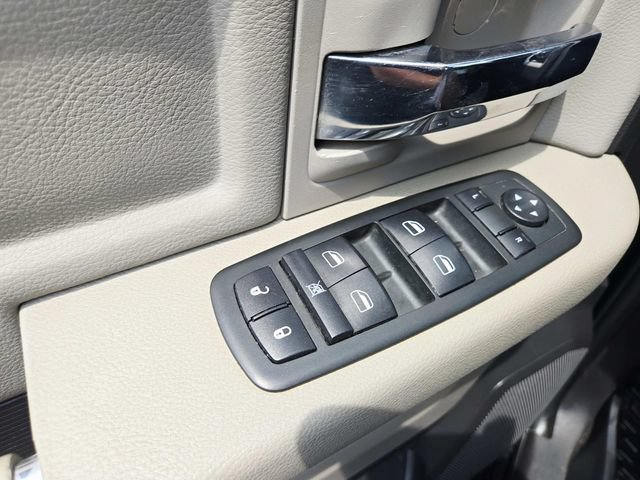 Used 2011 RAM 1500 Outdoorsman AWD/4WD image 32