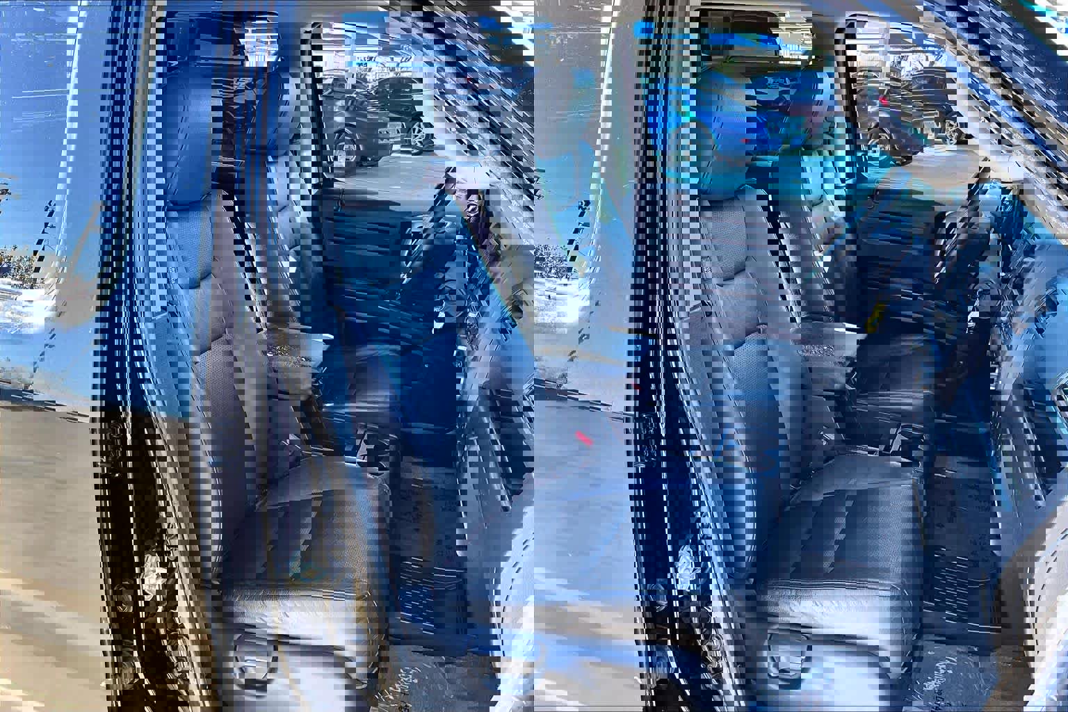 Used 2014 Honda Ridgeline SE image 8