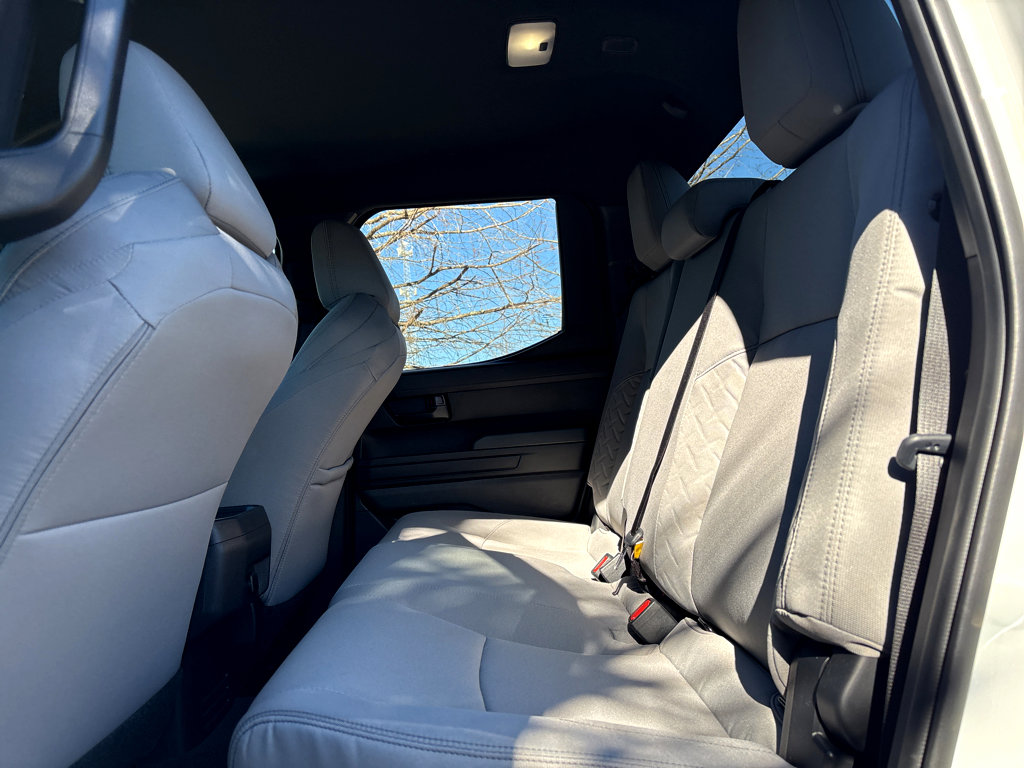 Used 2025 Toyota Tacoma SR5 image 22