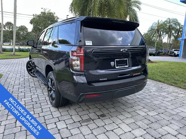 Used 2024 Chevrolet Tahoe RST w/ Luxury Package RWD image 12