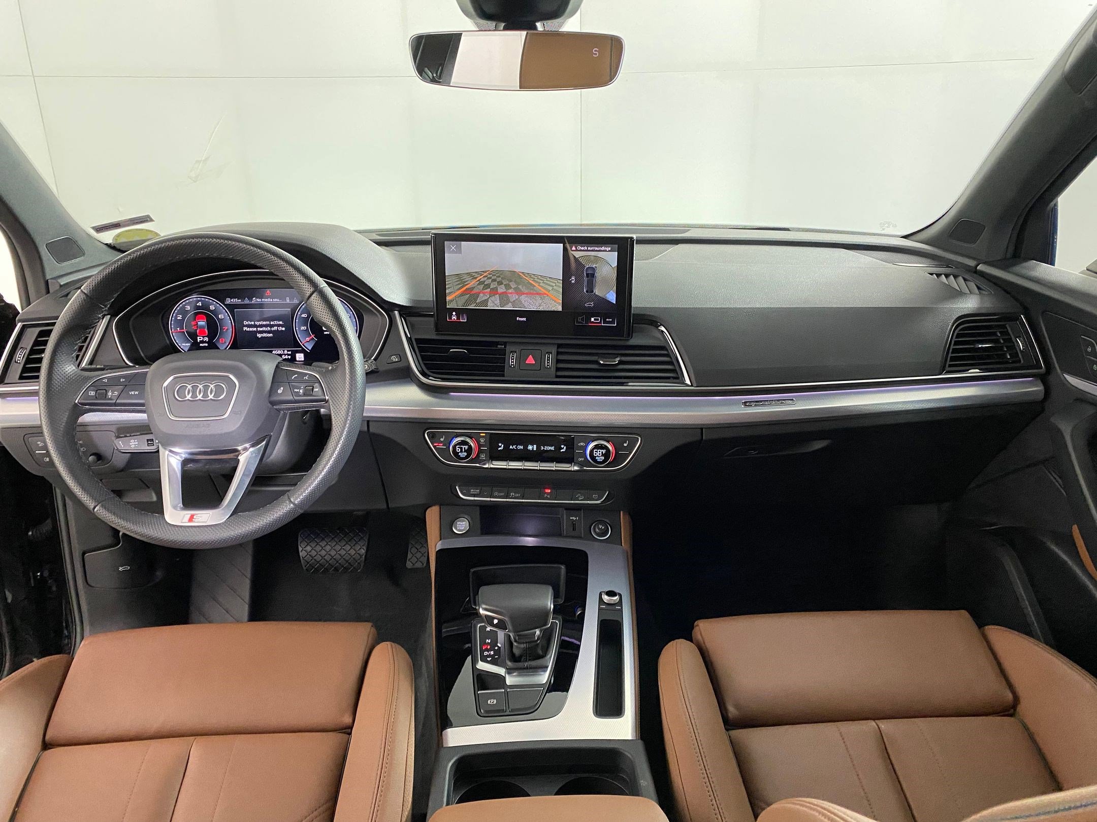 Used 2025 Audi Q5 2.0T Premium Plus image 16