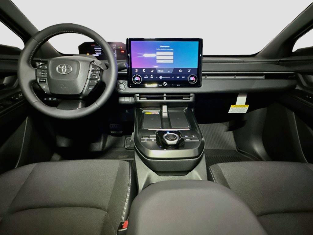 New 2026 Toyota C-HR AWD/4WD image 6