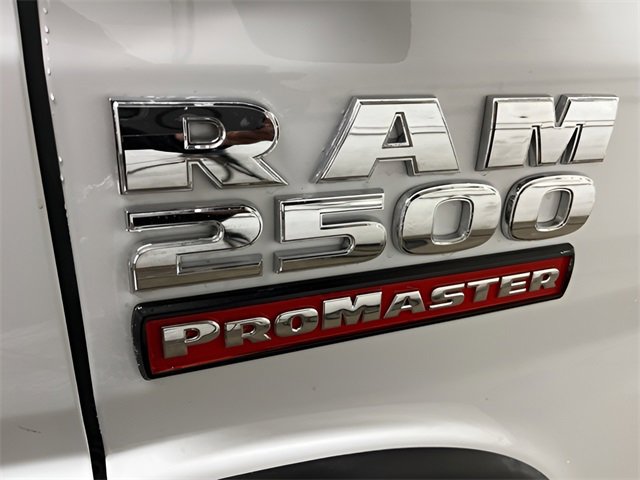 Used 2022 RAM ProMaster 2500 image 28