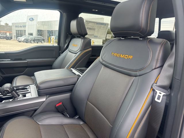 New 2026 Ford F150 Tremor w/ Equipment Group 402A High image 29