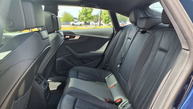 Used 2024 Audi A5 2.0T Premium Plus AWD/4WD image 18