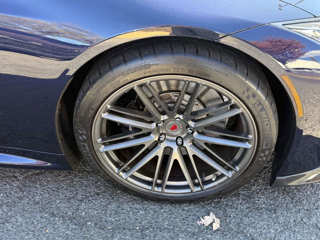Used 2019 Lexus LC 500h image 7