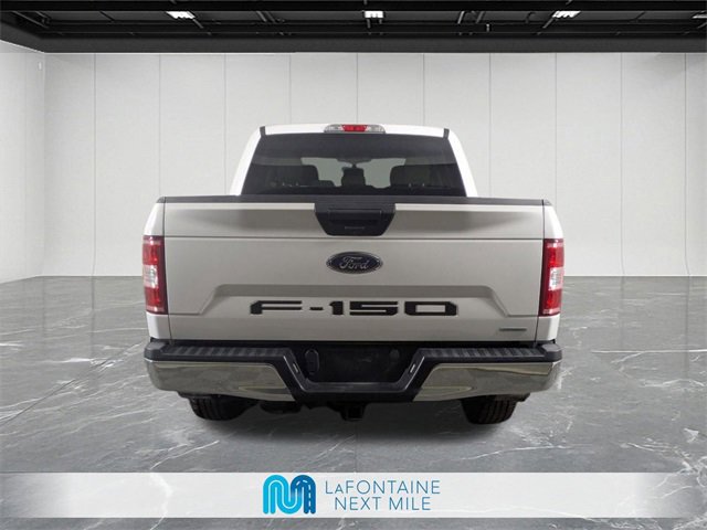 Used 2020 Ford F150 XLT w/ Trailer Tow Package image 4