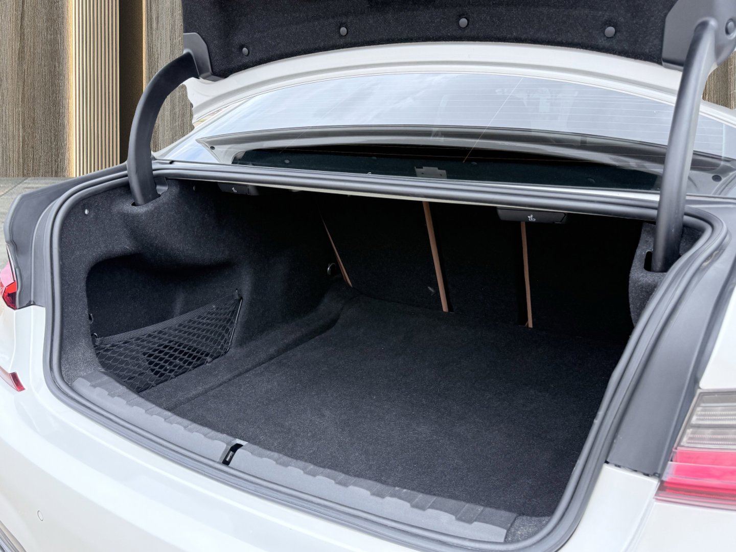 Used 2021 BMW M340i w/ Premium Package image 11