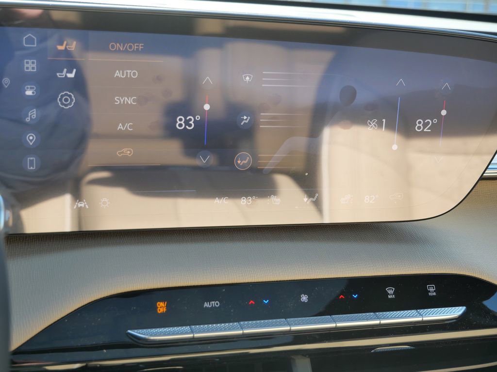 New 2026 Buick Enclave Preferred w/ Power Package AWD/4WD image 49