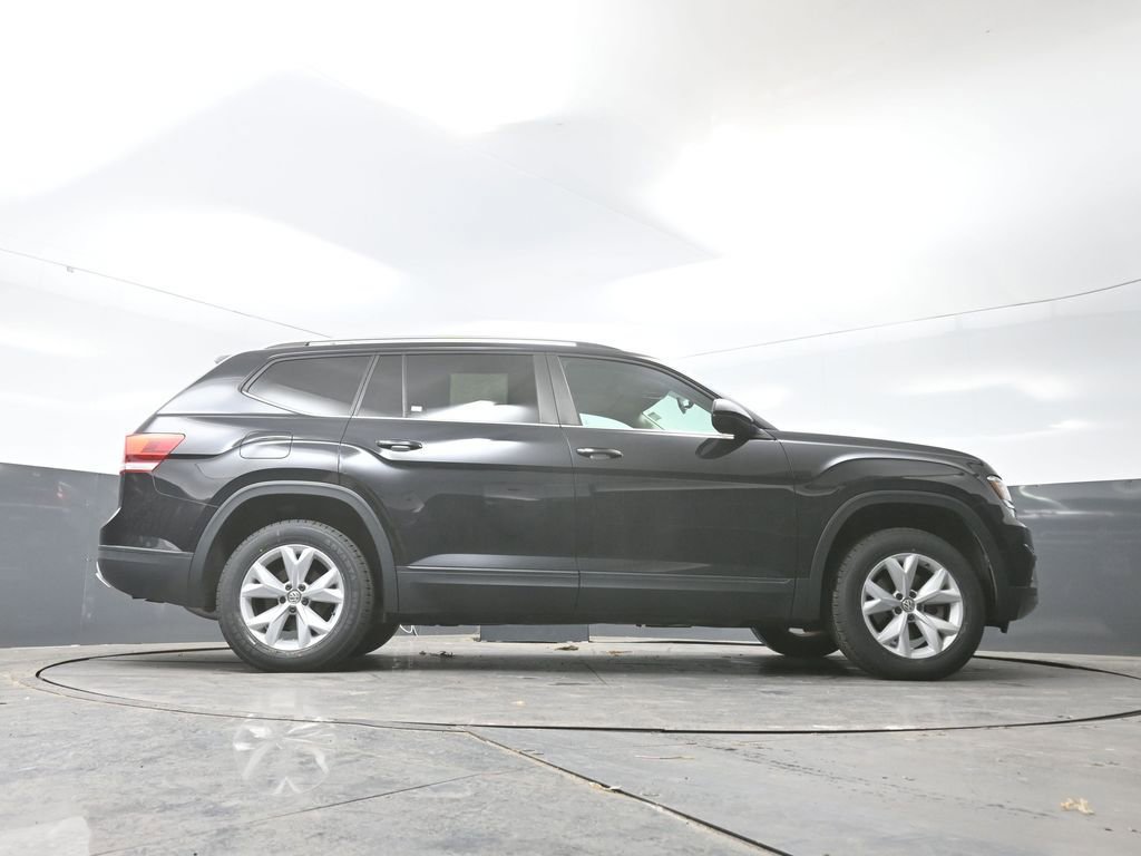 Used 2018 Volkswagen Atlas Launch Edition image 23