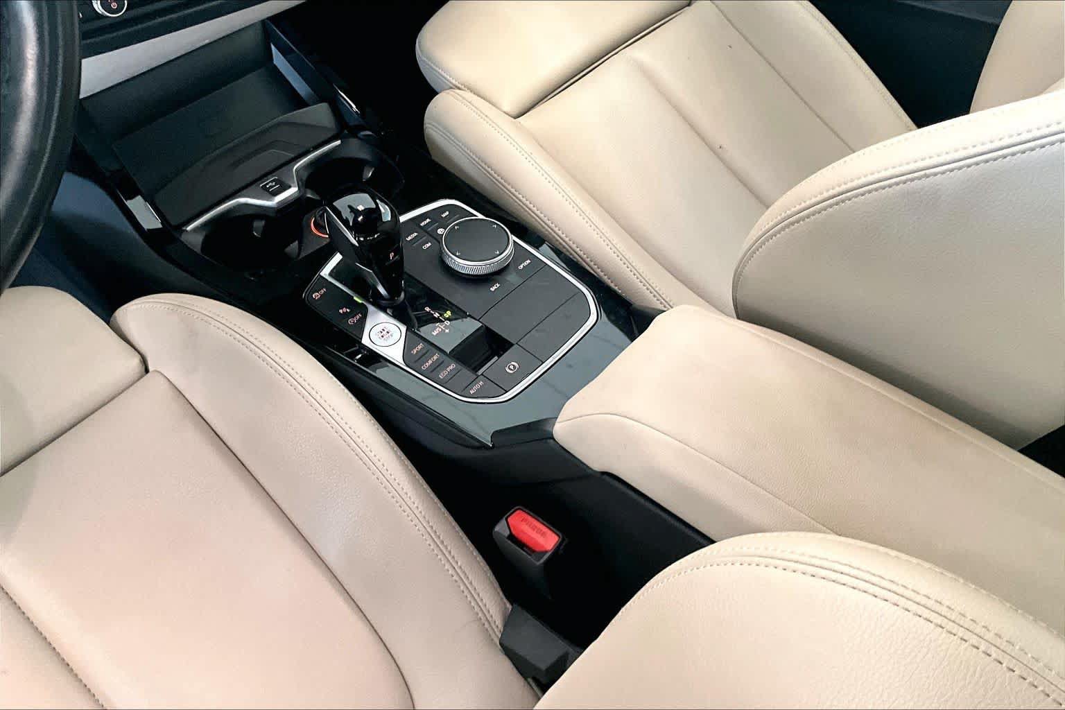 Used 2022 BMW 228i Gran Coupe w/ Convenience Package FWD image 14
