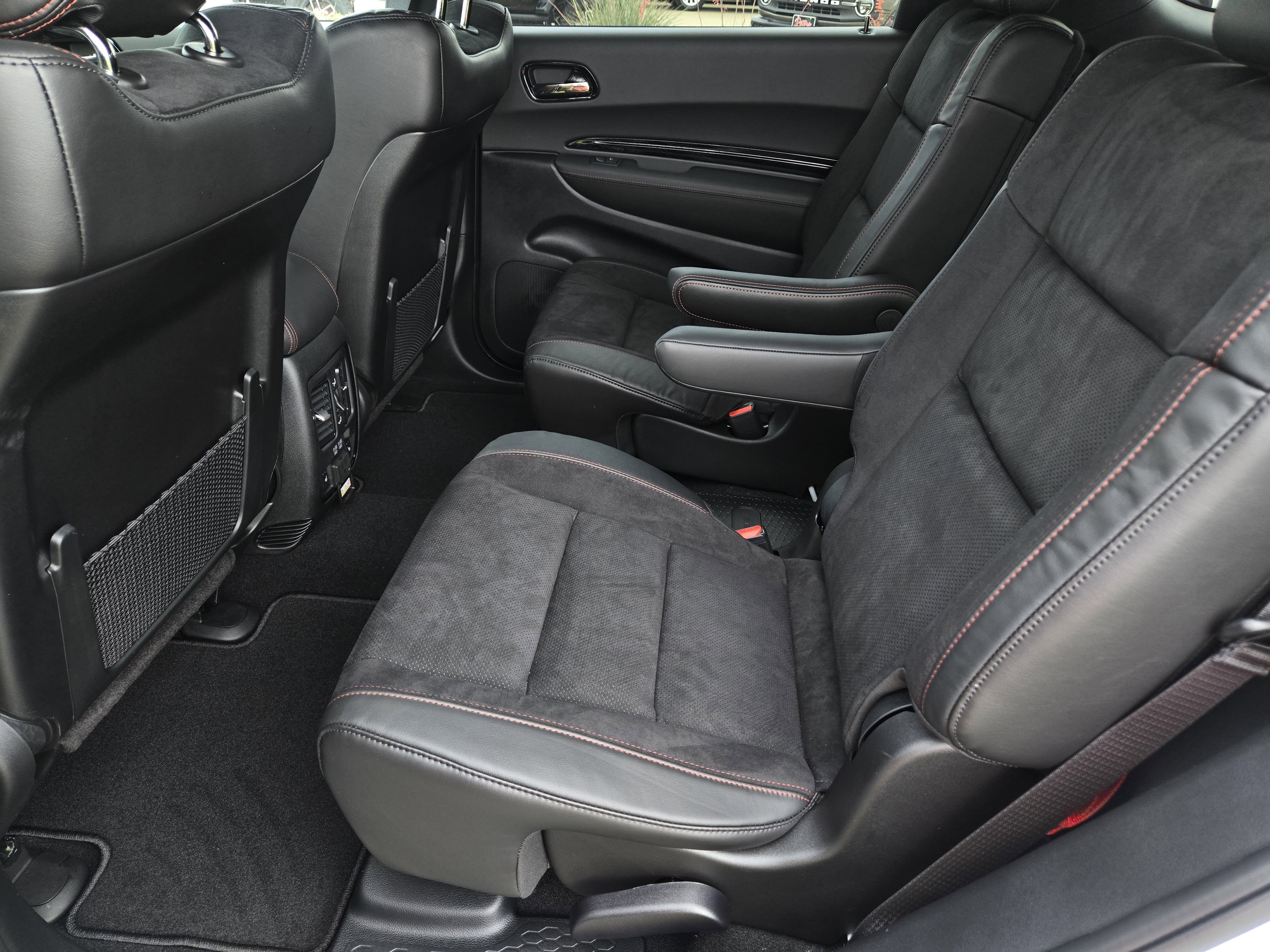 New 2026 Dodge Durango GT AWD/4WD image 20