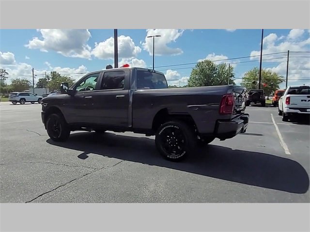 New 2026 RAM 2500 Big Horn image 26