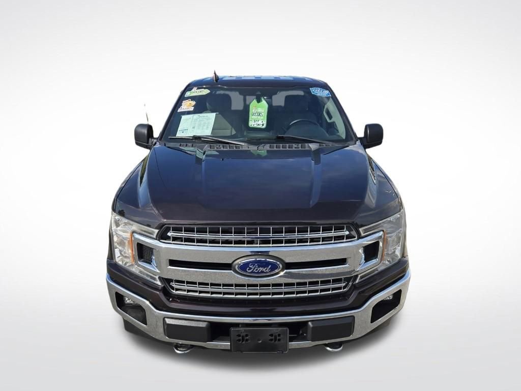 Used 2019 Ford F150 XLT w/ Equipment Group 302A Luxury AWD/4WD image 47
