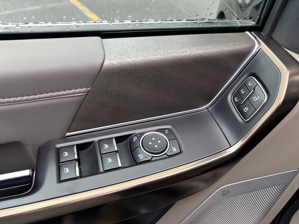 Used 2024 Ford F150 Platinum w/ Equipment Group 703A Plus image 23