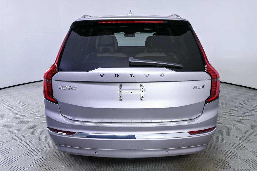 New 2026 Volvo XC90 B6 Plus w/ Protection Package Premier AWD/4WD image 30