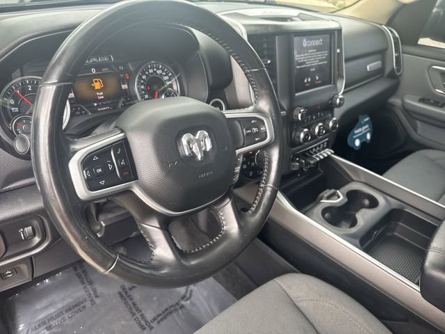 Used 2020 RAM 1500 Big Horn image 12